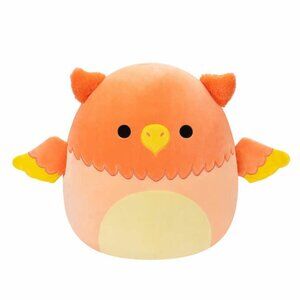 Squishmallows 16" Abdul the Griffon